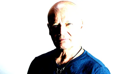 Creed Bratton