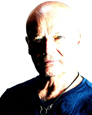 Creed Bratton