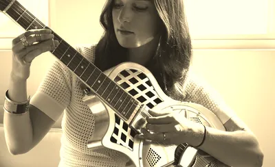 Cristina Vane