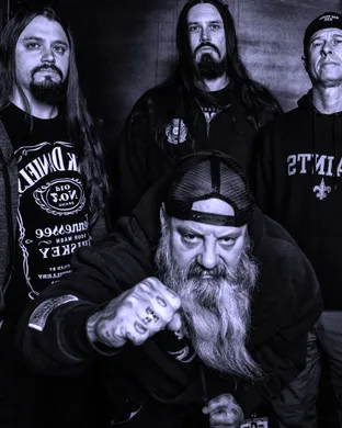 Crowbar & EyeHateGod