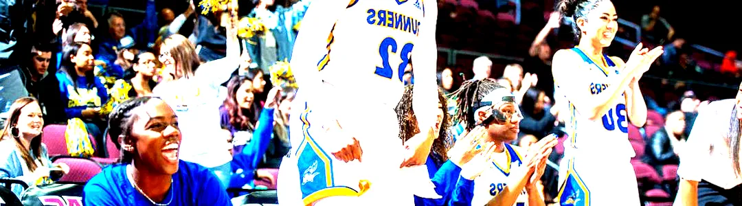 CSU Bakersfield Roadrunners Women's Basketball