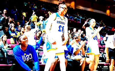 CSU Bakersfield Roadrunners Women's Basketball