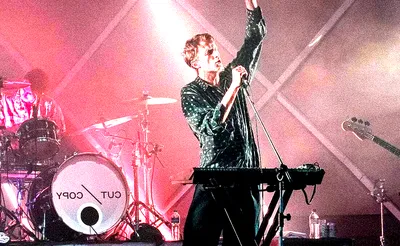 Cut Copy