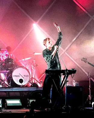 Cut Copy