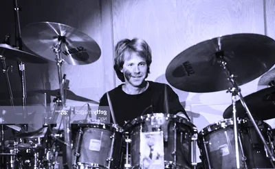 Dana Carvey