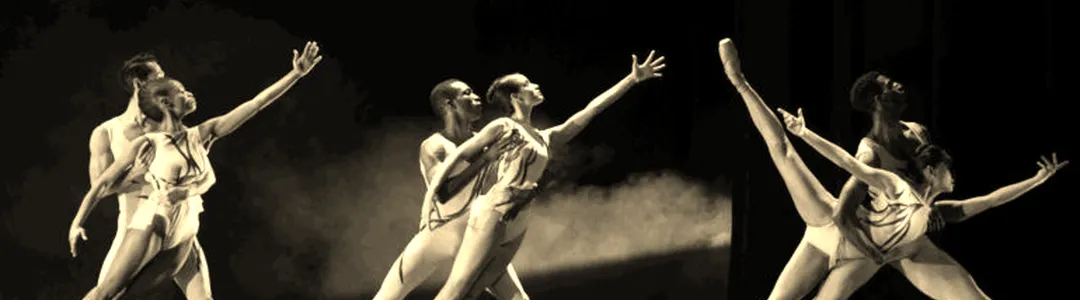 Dance Theatre of Harlem