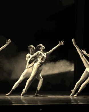 Dance Theatre of Harlem