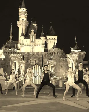 Dancing With The Stars