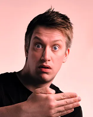 Daniel Sloss