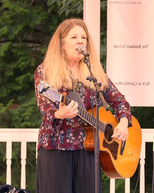 Dar Williams
