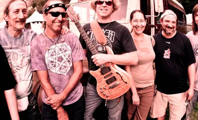Dark Star Orchestra