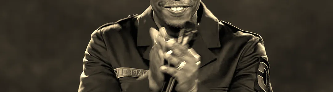 Dave Chappelle