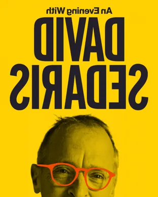 David Sedaris
