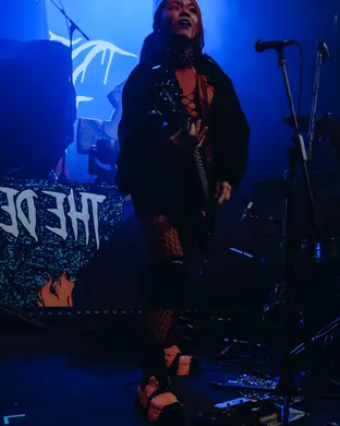 DeathByRomy