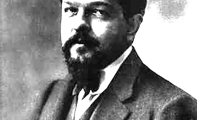 Debussy