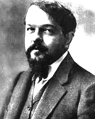Debussy
