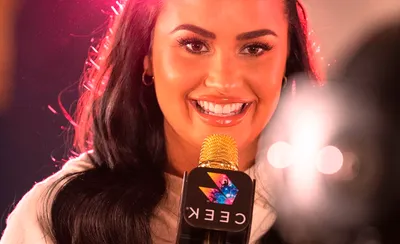 Demi Lovato