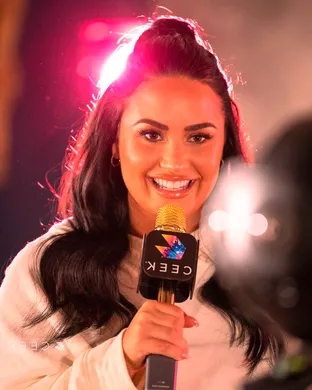 Demi Lovato