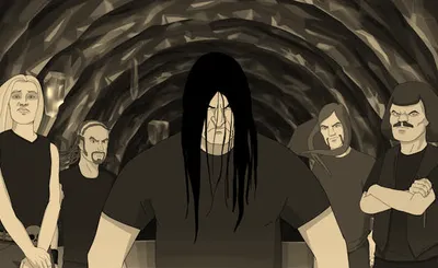 Dethklok