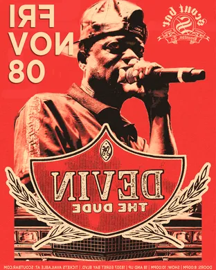 Devin the Dude