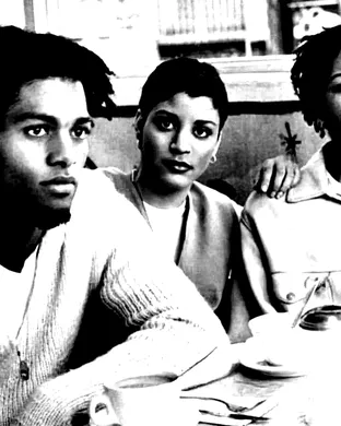 Digable Planets