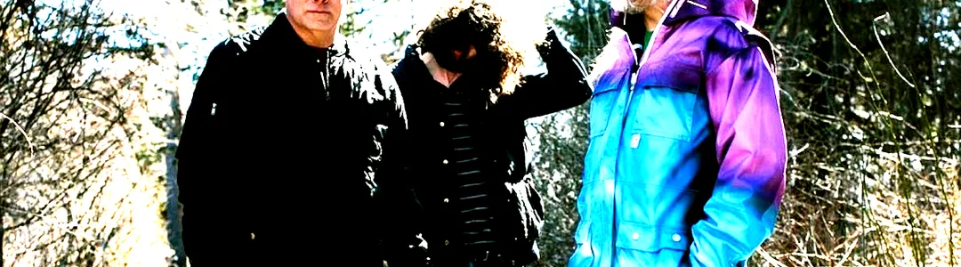 Dinosaur Jr.