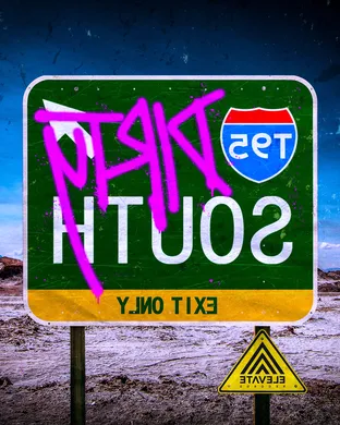 Dirty South