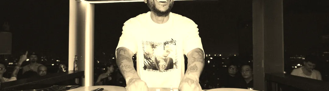 DJ Craze