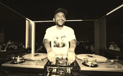 DJ Craze