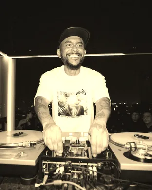 DJ Craze & Dieselboy