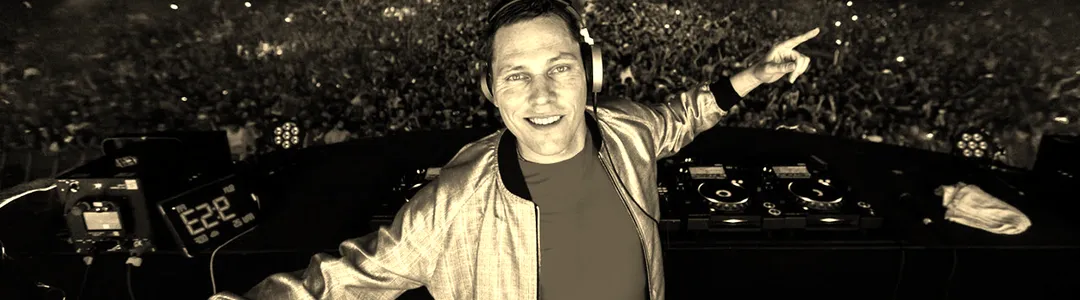Tiesto