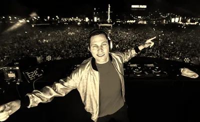 Tiesto