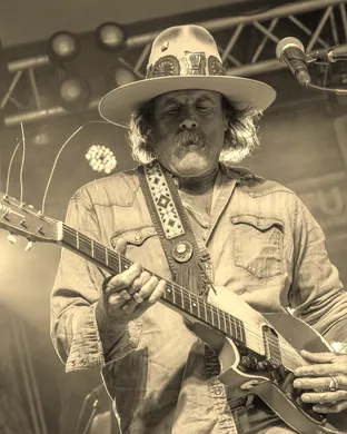 Donavon Frankenreiter Seattle