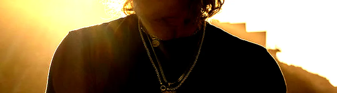 Donavon Frankenreiter