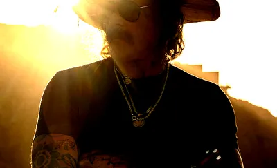 Donavon Frankenreiter