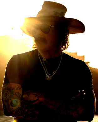 Donavon Frankenreiter