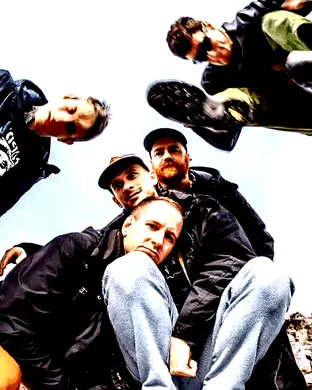 Drug Church & White Reaper