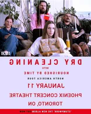 Dry Cleaning Seattle