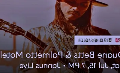 Duane Betts