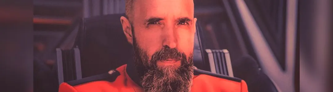 Duncan Trussell