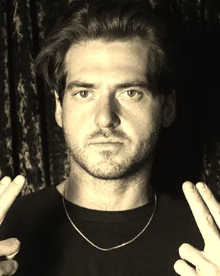 Dylan Carlino