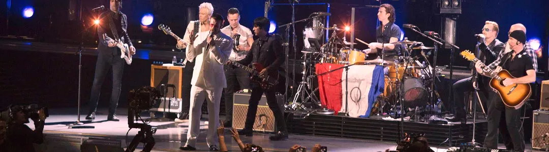 Eagles of Death Metal