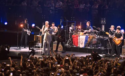 Eagles of Death Metal