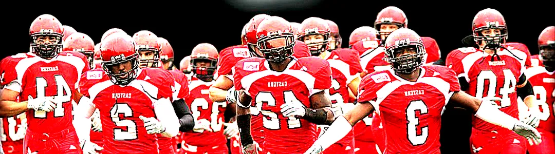 Eastern Washington Eagles Football
