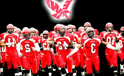 Eastern Washington Eagles Football