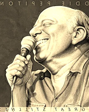 Eddie Pepitone