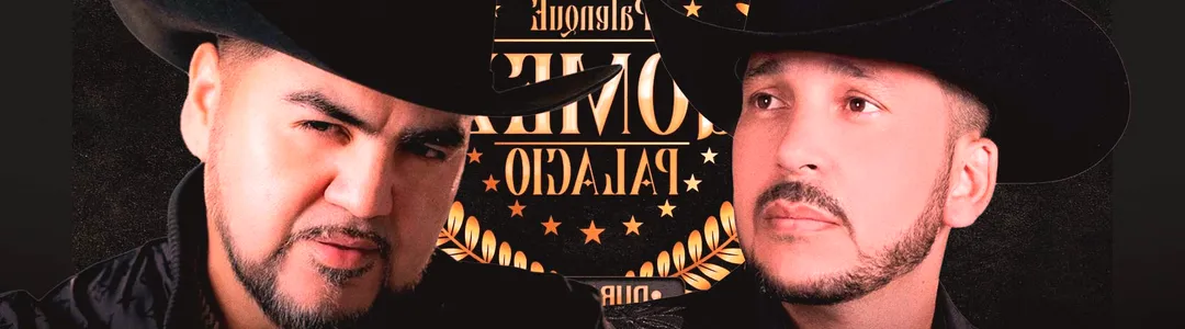 El Flaco y El Mimoso