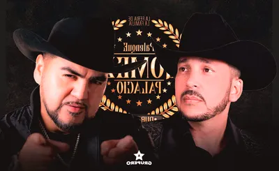 El Flaco y El Mimoso