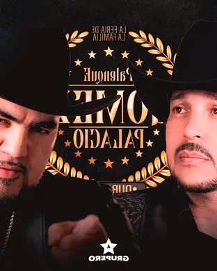 El Flaco y El Mimoso