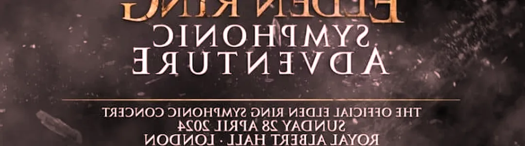 Elden Ring Symphonic Adventure